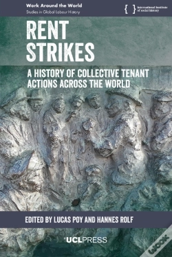Capa do artigo Rent Strikes