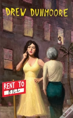 Capa do artigo Rent To Kill
