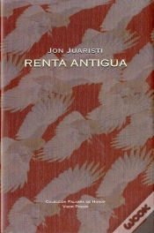 Capa do artigo Renta Antigua