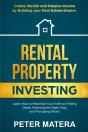 Rental Property Investing: Create Wealth - Preview