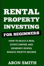 Rental Property Investing For Beginners - Preview