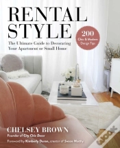 Capa do artigo Rental Style