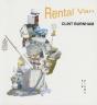 Rental Van - Preview