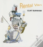 Capa do artigo Rental Van