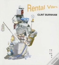 Capa do artigo Rental Van