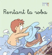 Capa do artigo Rentant La Roba