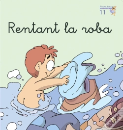 Capa do artigo Rentant La Roba