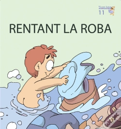 Capa do artigo Rentant La Roba