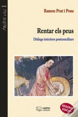 Capa do artigo Rentar Els Peus