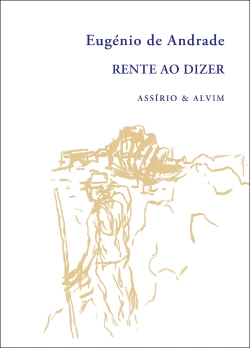 Capa do artigo Rente ao Dizer