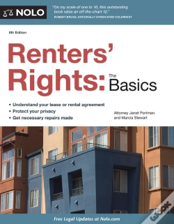 Capa do artigo Renters' Rights