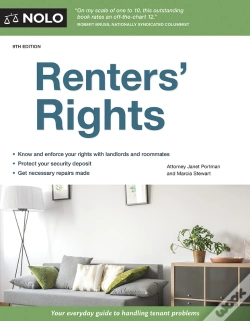 Capa do artigo Renters' Rights
