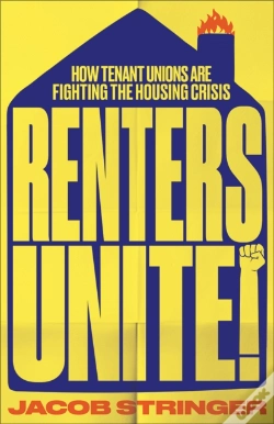 Capa do artigo Renters Unite
