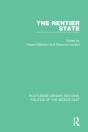 Rentier State - Preview