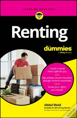 Capa do artigo Renting For Dummies