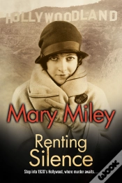 Capa do artigo Renting Silence