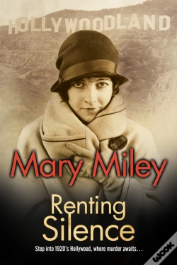 Capa do artigo Renting Silence