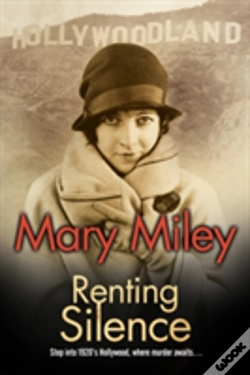 Capa do artigo Renting Silence