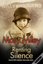 Capa do artigo Renting Silence