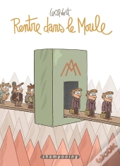 Rentre Dans Le Moule