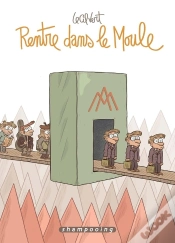 Capa do artigo Rentre Dans Le Moule