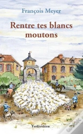 Rentre Tes Blancs Moutons