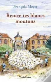 Capa do artigo Rentre Tes Blancs Moutons