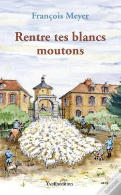 Capa do artigo Rentre Tes Blancs Moutons