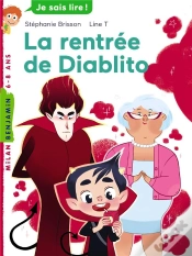 Capa do artigo Rentree De Diabolo (La)