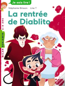 Capa do artigo Rentree De Diabolo (La)