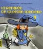 Rentree De La Petite Sorciere Ned2012 - Preview