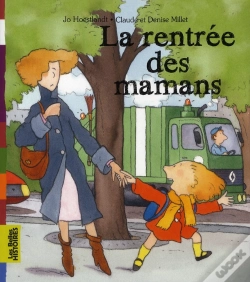 Capa do artigo Rentree Des Mamans Mai 2011