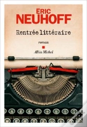 Rentrée Littéraire
