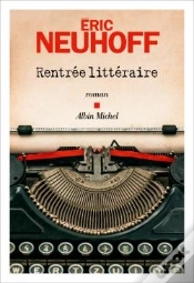 Capa do artigo Rentrée Littéraire