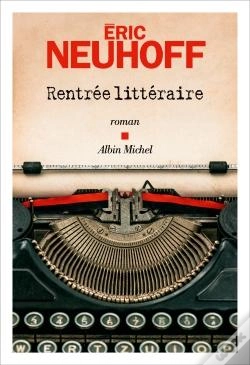 Capa do artigo Rentrée Littéraire