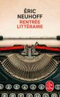 Rentrée Littéraire - Preview