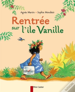 Capa do artigo Rentrée Sur L'Île Vanille