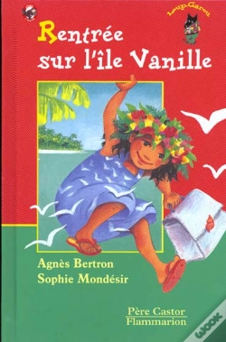 Capa do artigo Rentree Sur L'Ile Vanille