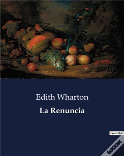 Capa do artigo Renuncia - .