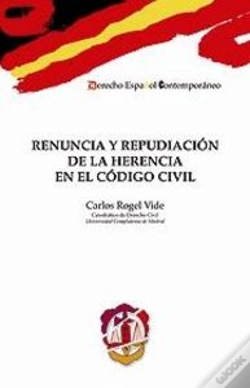 Capa do artigo Renuncia Y Repudiación De La Herencia En El Código Civil
