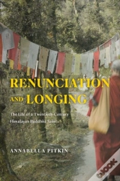 Capa do artigo Renunciation And Longing