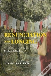 Capa do artigo Renunciation And Longing
