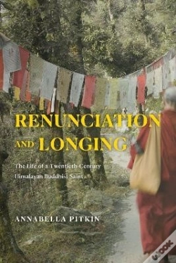Capa do artigo Renunciation And Longing
