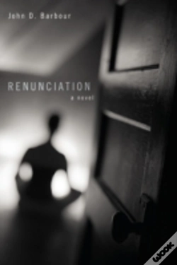 Capa do artigo Renunciation