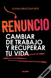 Capa do artigo Renuncio