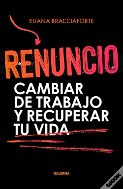 Capa do artigo Renuncio