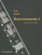 Renversement 1 : Notes Sur Le Cinéma - Preview