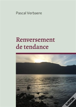 Capa do artigo Renversement De Tendance