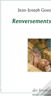Capa do artigo Renversements