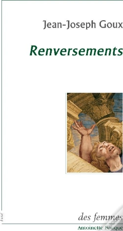 Capa do artigo Renversements